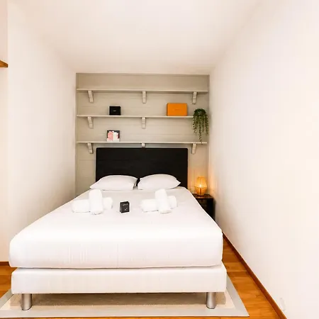 Appartement Beachfront In Menton