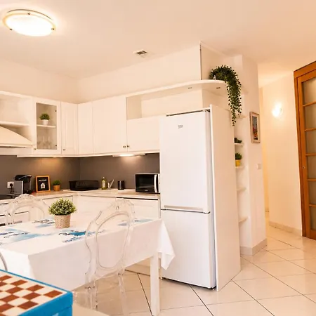 Appartement Beachfront In *